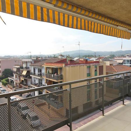 Apartamento Esquinero En Palamós Εξωτερικό φωτογραφία