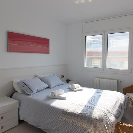 Apartamento Esquinero En Palamós Εξωτερικό φωτογραφία