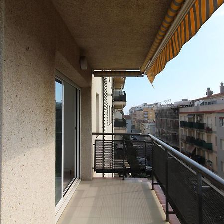 Apartamento Esquinero En Palamós Εξωτερικό φωτογραφία