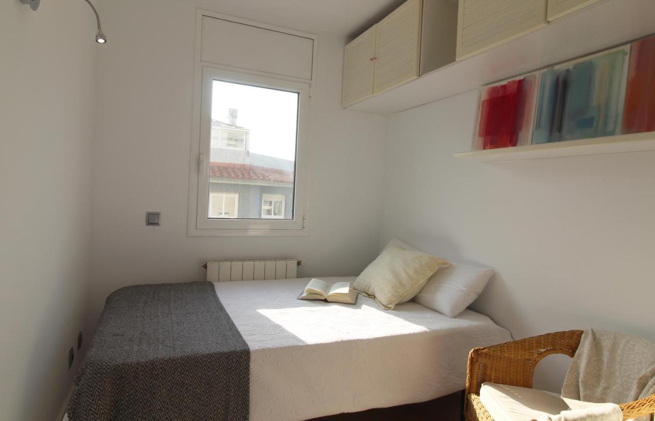 Apartamento Esquinero En Palamós Εξωτερικό φωτογραφία