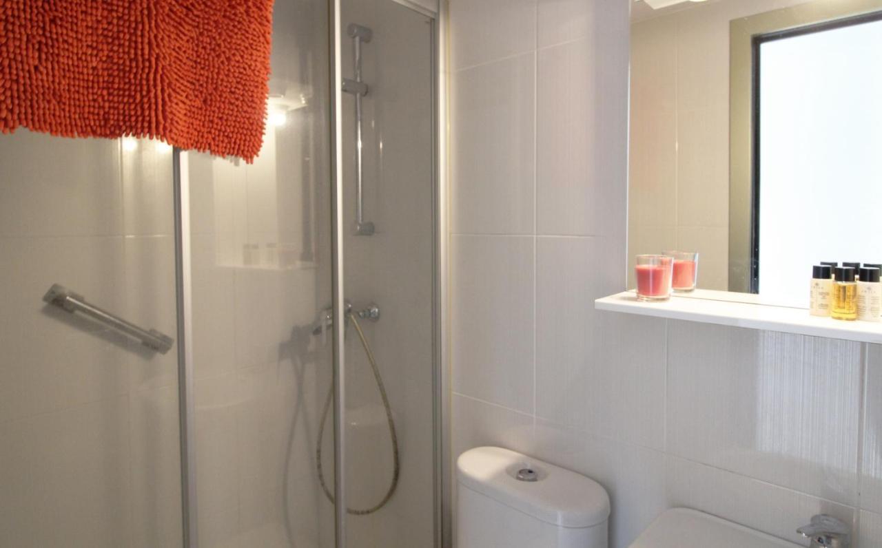Apartamento Esquinero En Palamós Εξωτερικό φωτογραφία