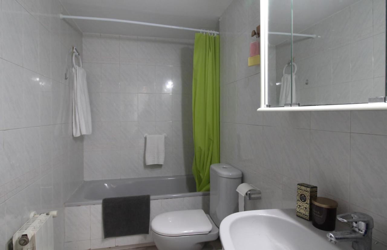 Apartamento Esquinero En Palamós Εξωτερικό φωτογραφία
