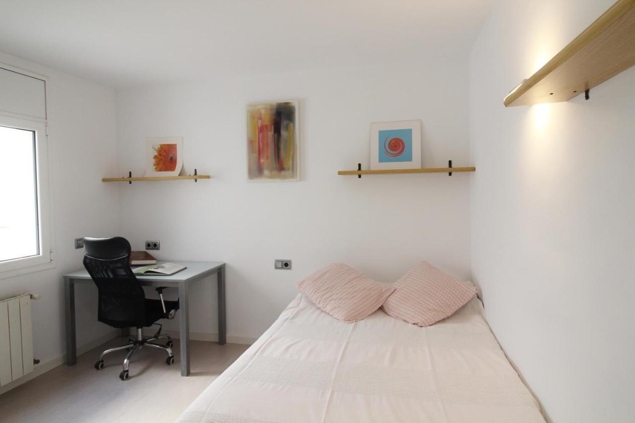 Apartamento Esquinero En Palamós Εξωτερικό φωτογραφία